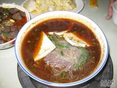粉汤羊血-春发生饭店·非遗(南院门店)