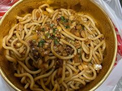 -盛香亭热卤(万象城店)