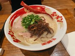 -豚王拉面(澳门银河店)