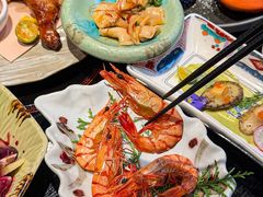 -松鹤精致料理(五一中路店)