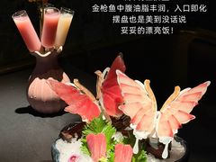 -蟹犇前•帝王蟹雪蟹(陆家嘴店)