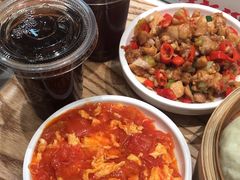 -乡村基·川味现炒大王(熙悦天街店)