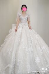 点击看大图 -Bridal Queen·婚纱女皇
