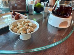 -蛇口希尔顿南海酒店·随轩中餐厅·粤菜
