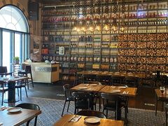 大堂-PIZZA BIANCA(民园店)
