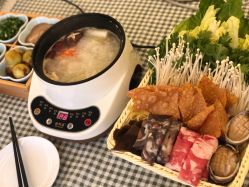-润禧·东方幸福月子会所(高新区店)