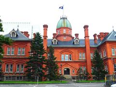 -北海道厅旧本厅舍(旧本庁舎)