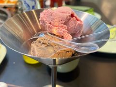 -梨花自助烤肉(西三旗万象汇黑金店)
