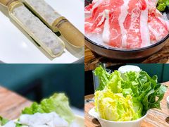 -春润大地海南椰子鸡(沙井京基百纳广场店)