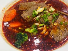 -康师傅私房牛肉面(北京南站店)