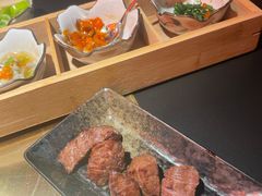 -無二炙坊·和牛烧肉(大钟寺1733店)