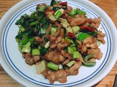 -云海肴·云南小炒·汽锅鸡(天津国金汇店)