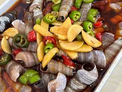 -北方饺子王·海肠捞饭·海鲜锅(山大店)