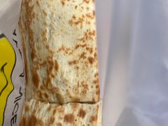 -宝光熏肉鞋底火烧(新街口店)