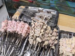 -超越海鲜屋(飞龙物业店)