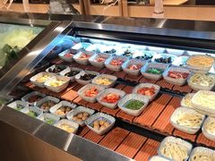 -温野菜涮涮锅(西单大悦城店)