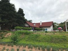 -云峰山自然风景区