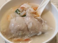 -潮州府·潮菜·砂锅粥(徐家汇店)
