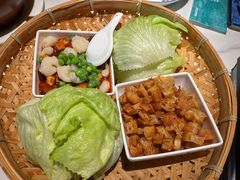-筱爷叔·上海传统手工菜(玉树路店)