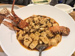 -花舍·新派粤菜·西餐·下午茶(亚运村·鸟巢店)