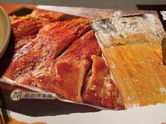 -厨创东北传家菜(信义坊店)