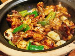 -常来小聚·广州非遗传承餐厅(地王广场店)