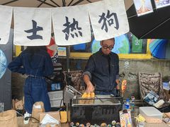 -大理床单厂艺术区