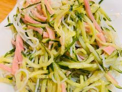 -老姑砂锅·烧烤天津菜(体北道店)