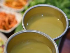 -火炉情韩国料理店(古田路店)