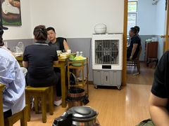 -菌极鲜野生菌火锅店(阳明祠店)