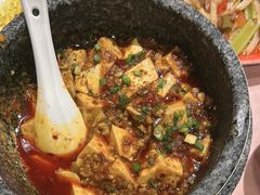 -杨记隆府重庆江湖菜(大悦城店)