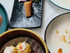 -佳丽海鲜大酒楼(环岛海景店)