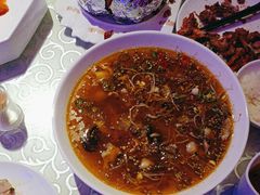 -巴特餐饮6加1音乐餐吧·新疆菜