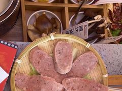 -阿婆情腊排骨火锅(金虹路店)