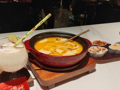 -久宴·天目湖大鱼头(恐龙园店)