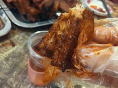 -清真·益鑫羊肉手抓馆(花园北街店)