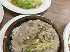 -百福麵家(新馬路店)