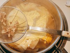 -三毛牛肉店(福强店)