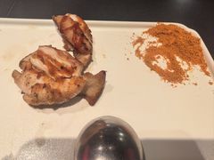 -盛焰铁板烧(王府井店)