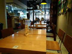 大堂-乐凯撒披萨(东方新世界店)