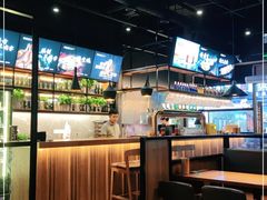 -串东家·好酒配好串(拱墅万达金街店)
