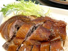 -南海食街(佛冈店)