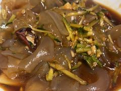 -醉炫音速烧烤·干煸菜(沙河总店)
