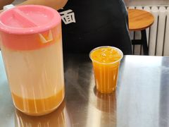 -歹歹的加个面过油肉拌面