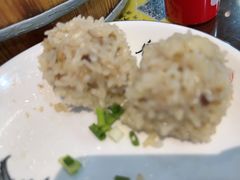 肉圆-朗妈私房菜(婺女州店)