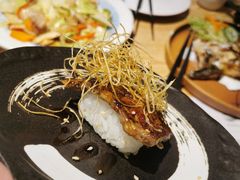 -东菊料理(吉利购物广场店)