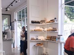 -收获咖啡HARVEST RESERVE(苍山店)