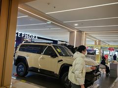 -凯德MALL(望京店)