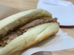 -子午路张记肉夹馍(兵马俑店)