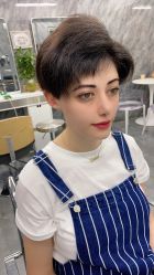 -西克造型美发连锁